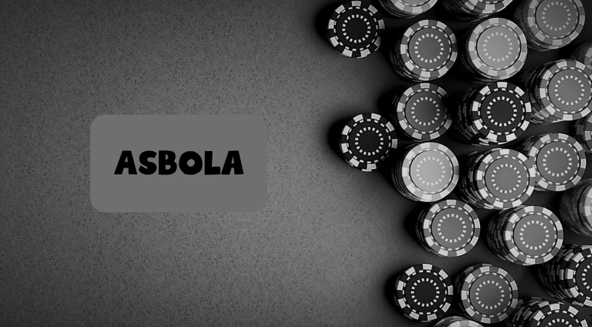 Asbola