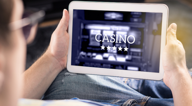 Online Casinos: The Ultimate Guide