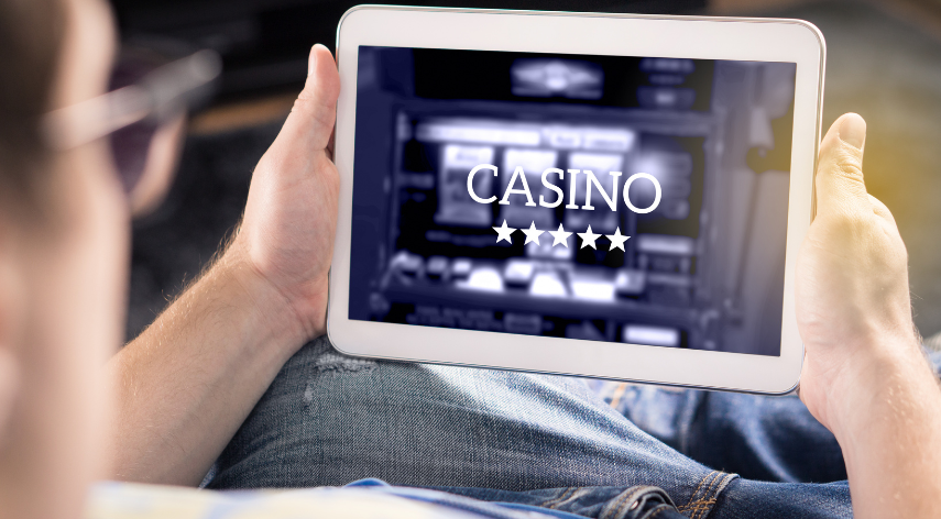 Online casino